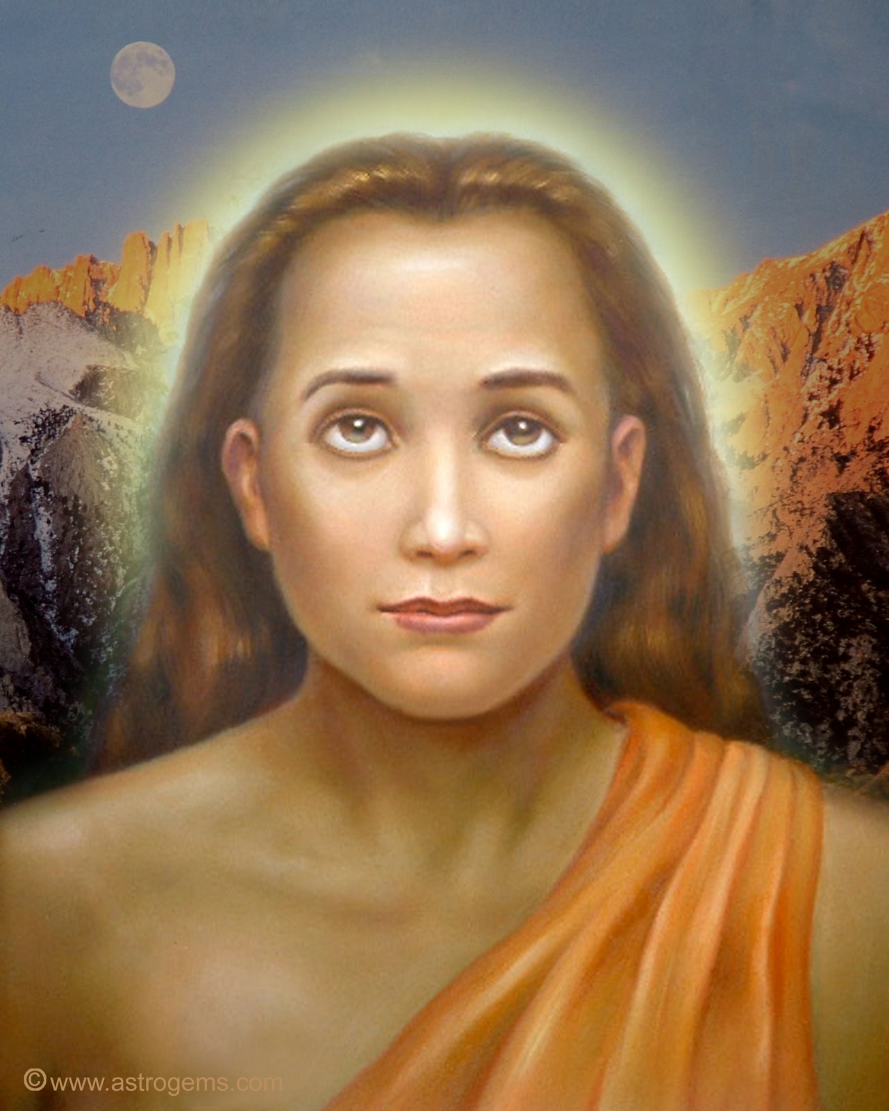 Babaji