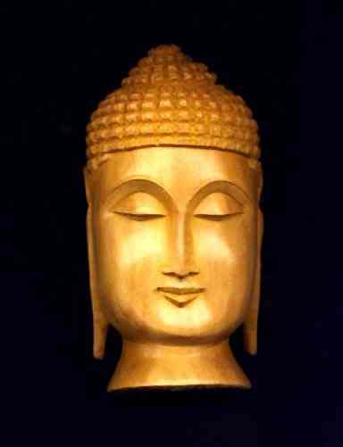 Buddha