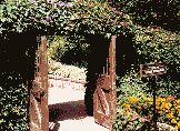 Enter the Gates of Meditation