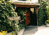 Enter the Door of Meditation
