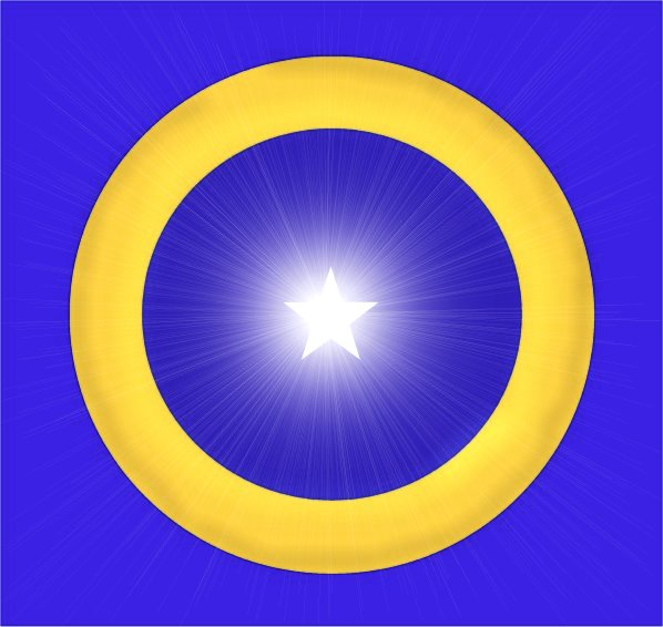 eastern star