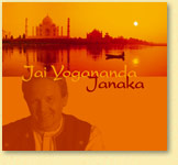 jai yogananda