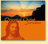 oriental christ