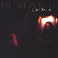 John Salih