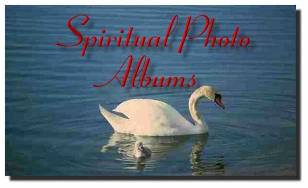 Spiritual Photo Albums